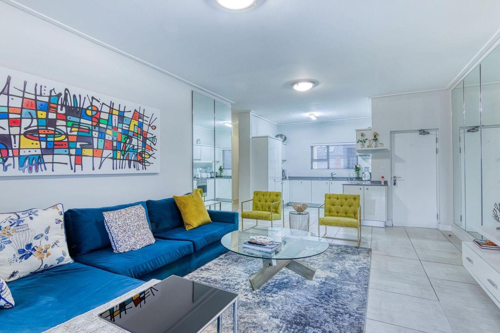 The Polofields Property Apartments / flats for sale in The Polofields