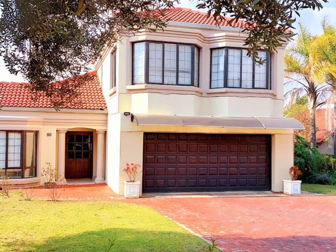5 Bedroom House for Sale in Moreleta Park
