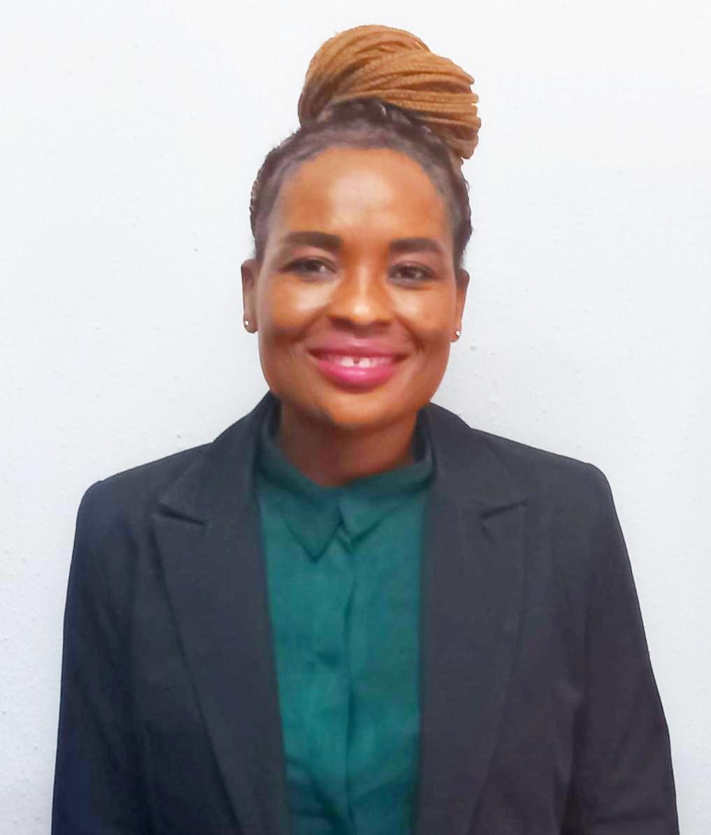 Agent profile for Mo Maringa