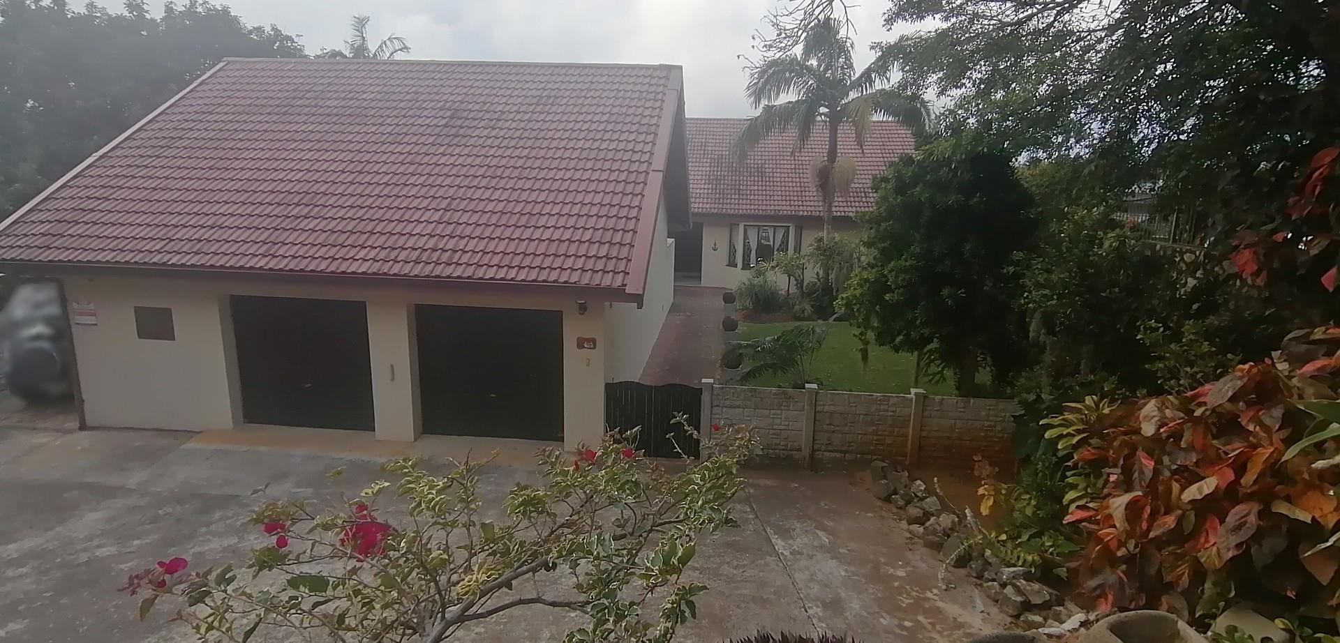 4 Bedroom House for sale in Glenmore P24112984463