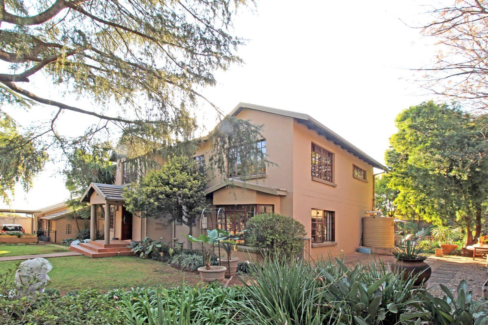 Irene Property Property and houses for sale in Irene