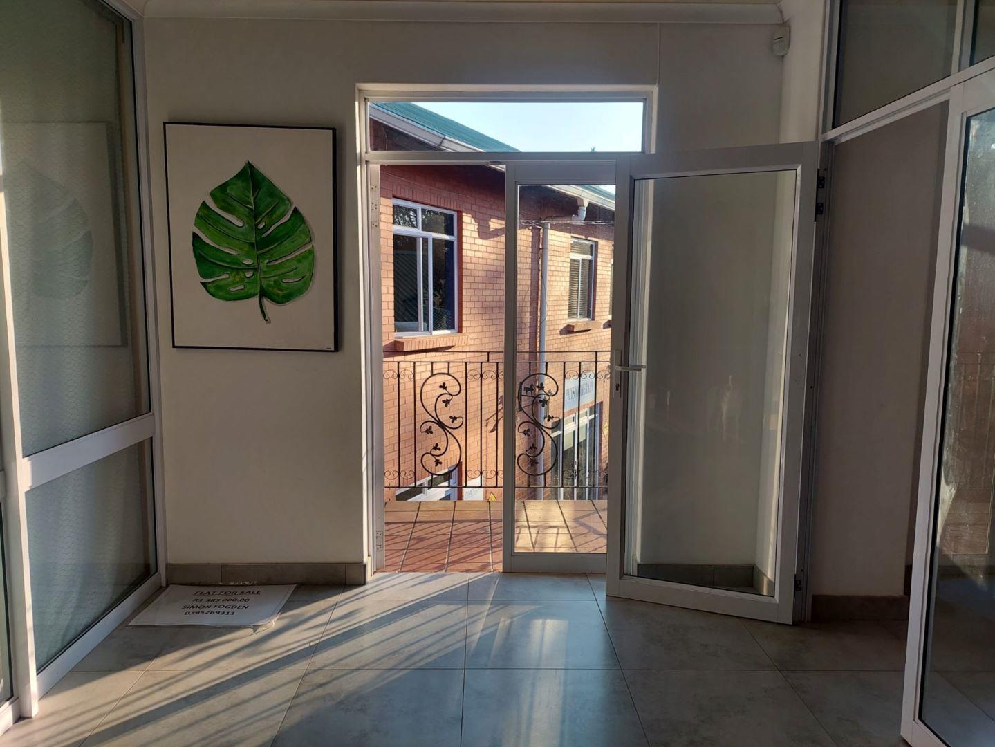 2 Bedroom Apartment / flat for sale in Hilton Central 39 Hilton