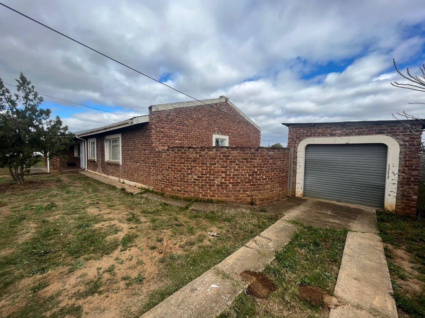 3 Bedroom House for sale in Fort Beaufort P24112985562