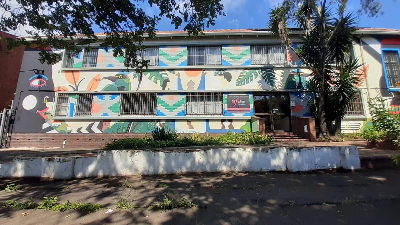 Morningside, Durban Property Commercial property for sale in