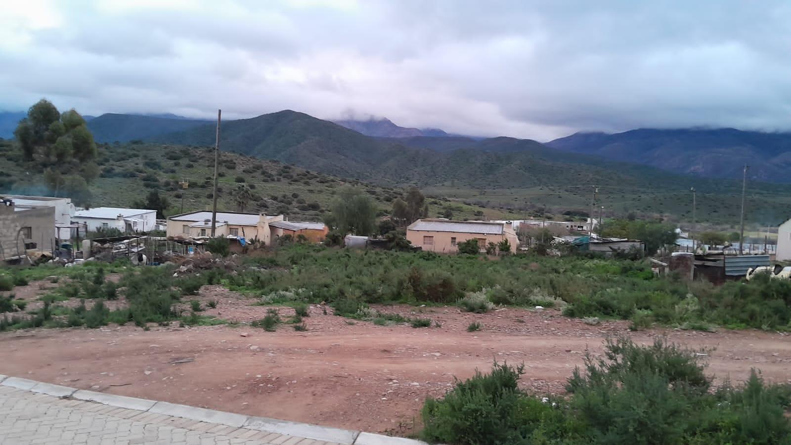 Vacant land / plot for sale in Zoar 10 Pietersen Crescent P24112985908