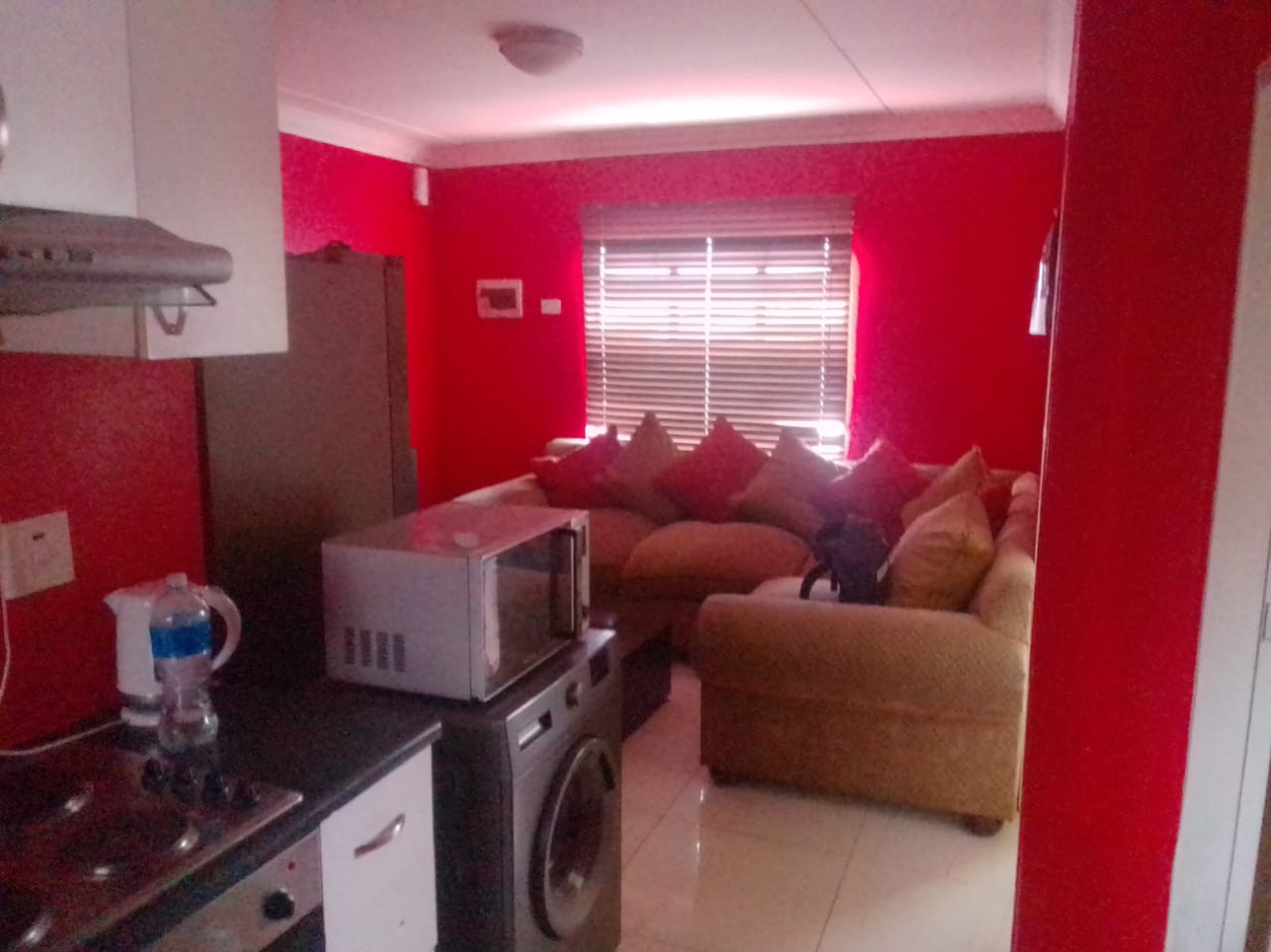 Jabulani, Soweto Property Apartments / flats for sale in Jabulani