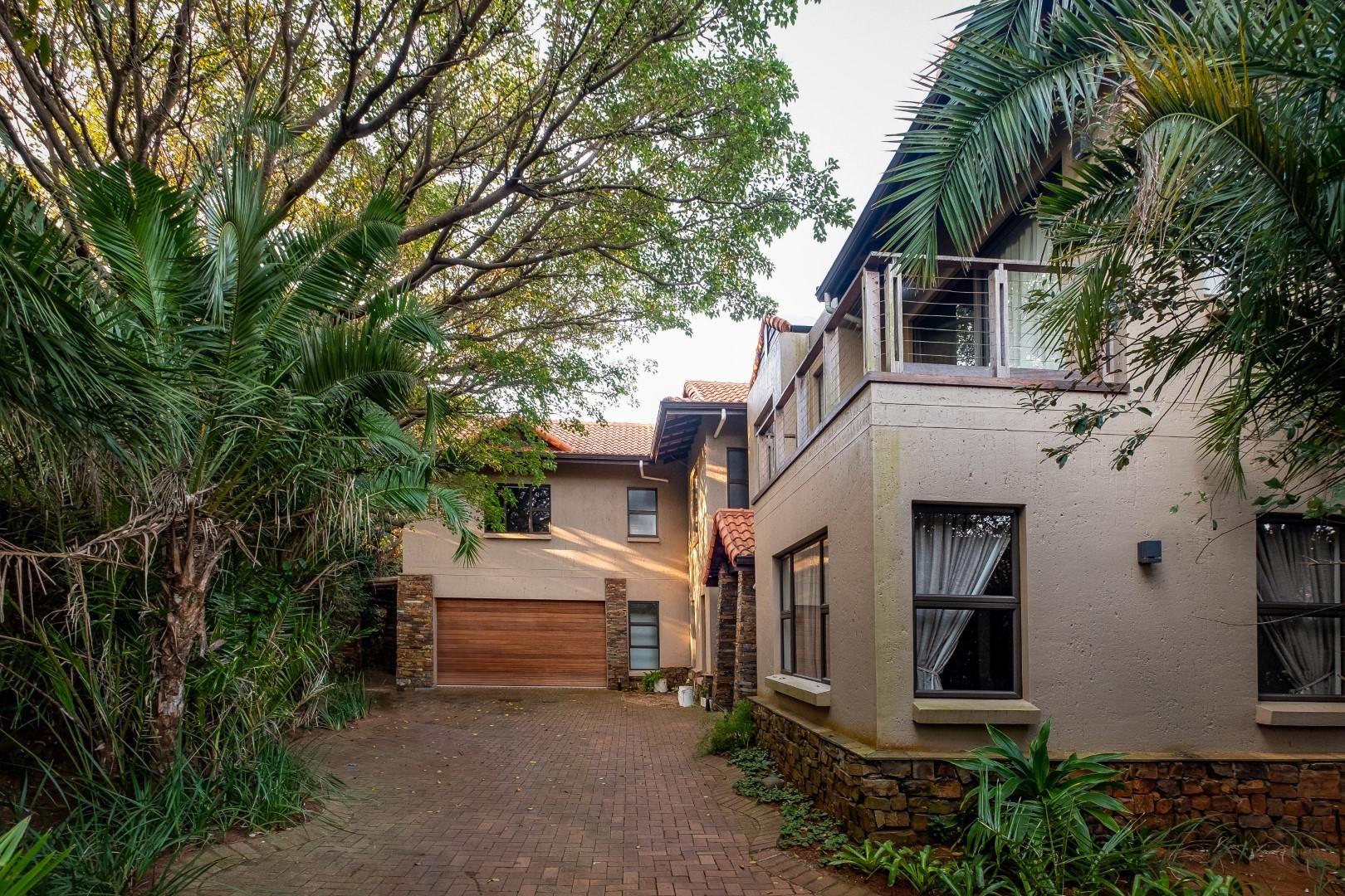 Hilltop Private Estate Property Property and houses for sale in