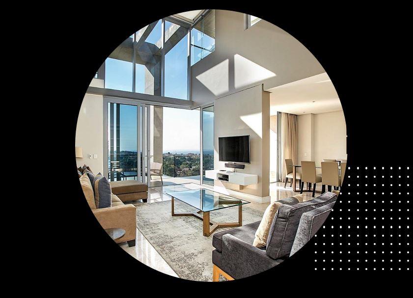 1 Bedroom House to rent in Sandown 120 Pretoria Street Sandown P24