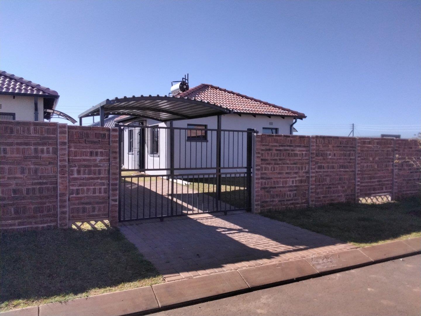 Protea Glen Property Property and houses for sale in Protea Glen