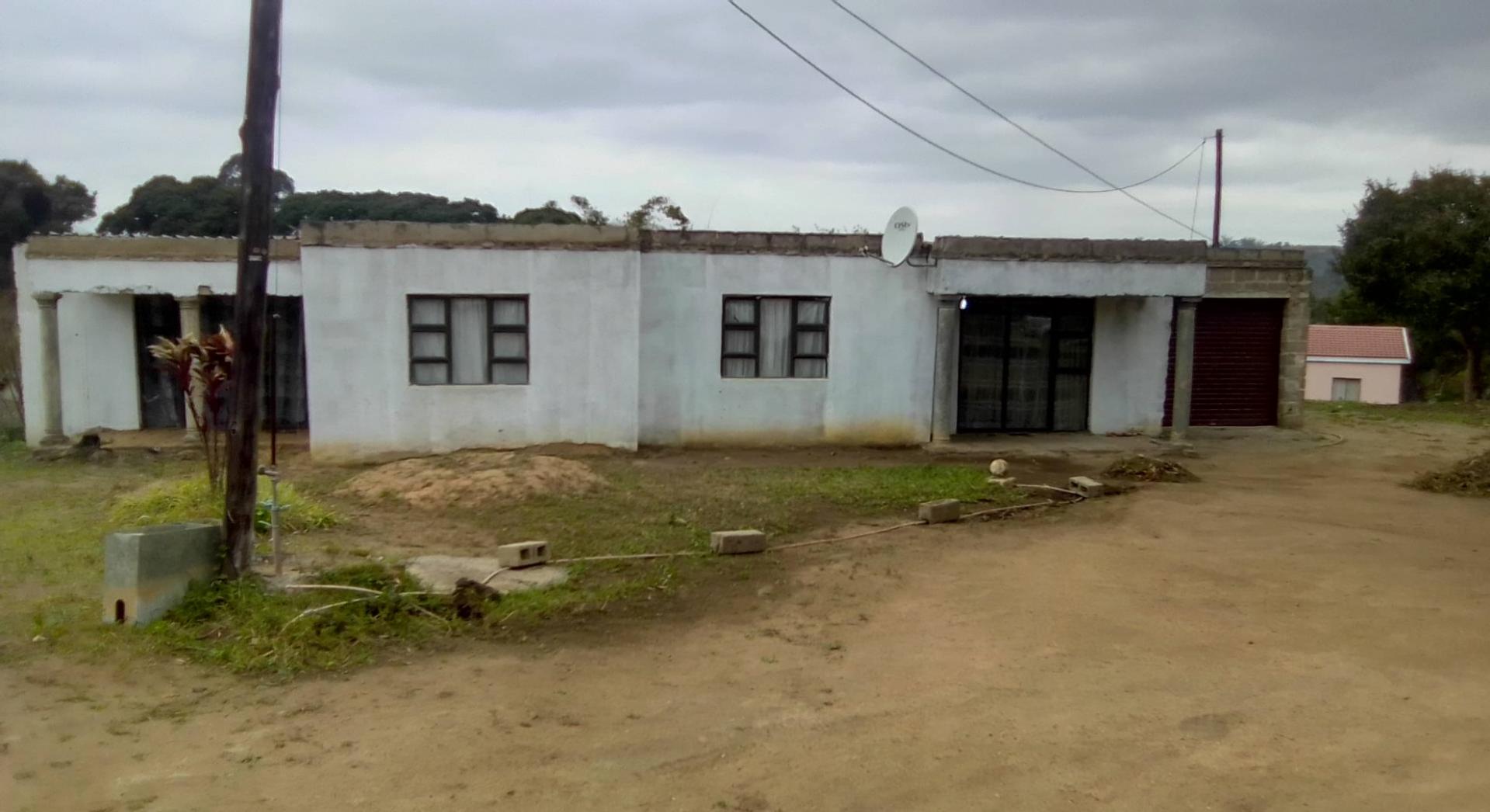 Houses for sale in Ndwedwe Ndwedwe Property