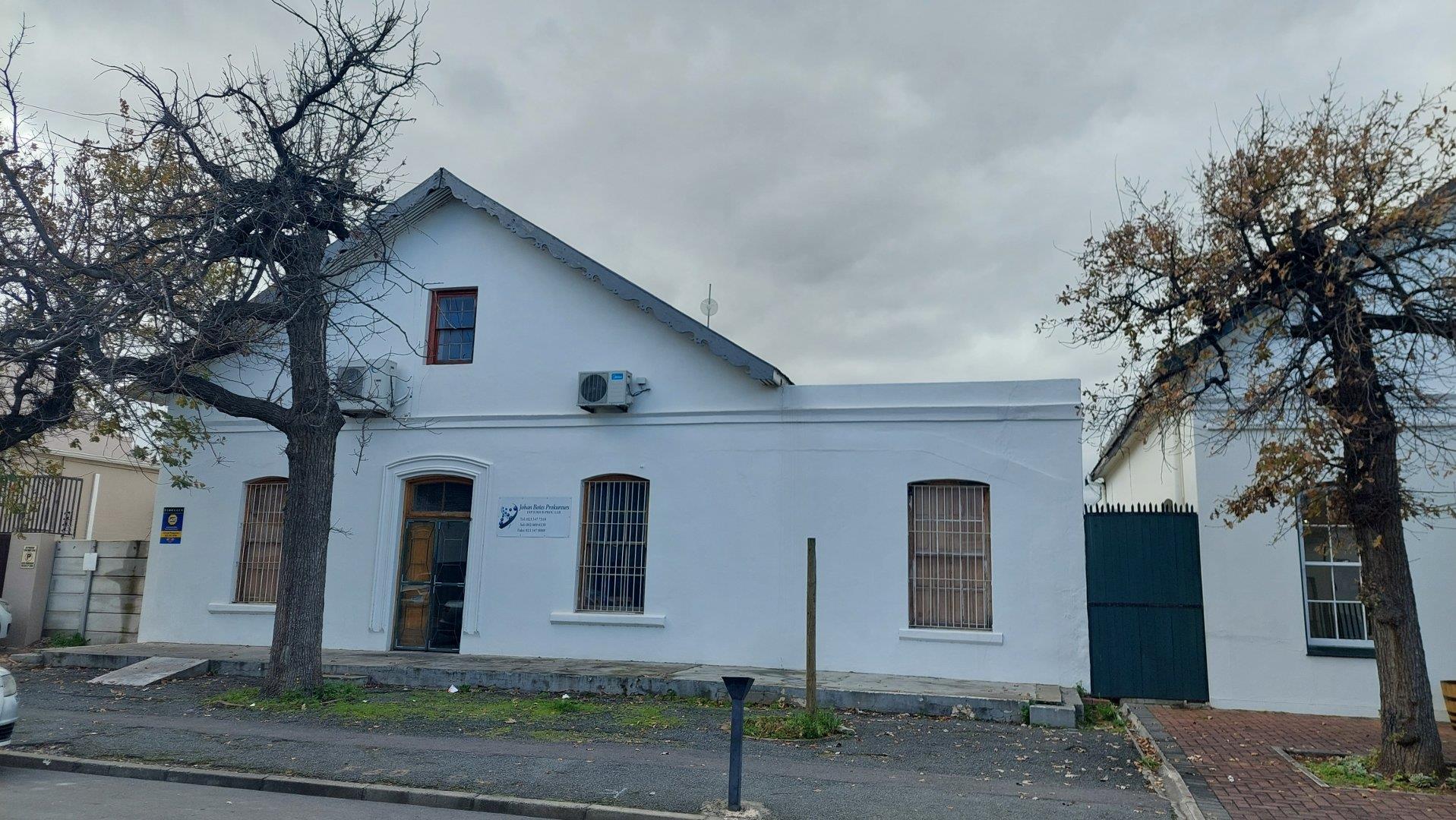 Commercial property for sale in Worcester Worcester Property