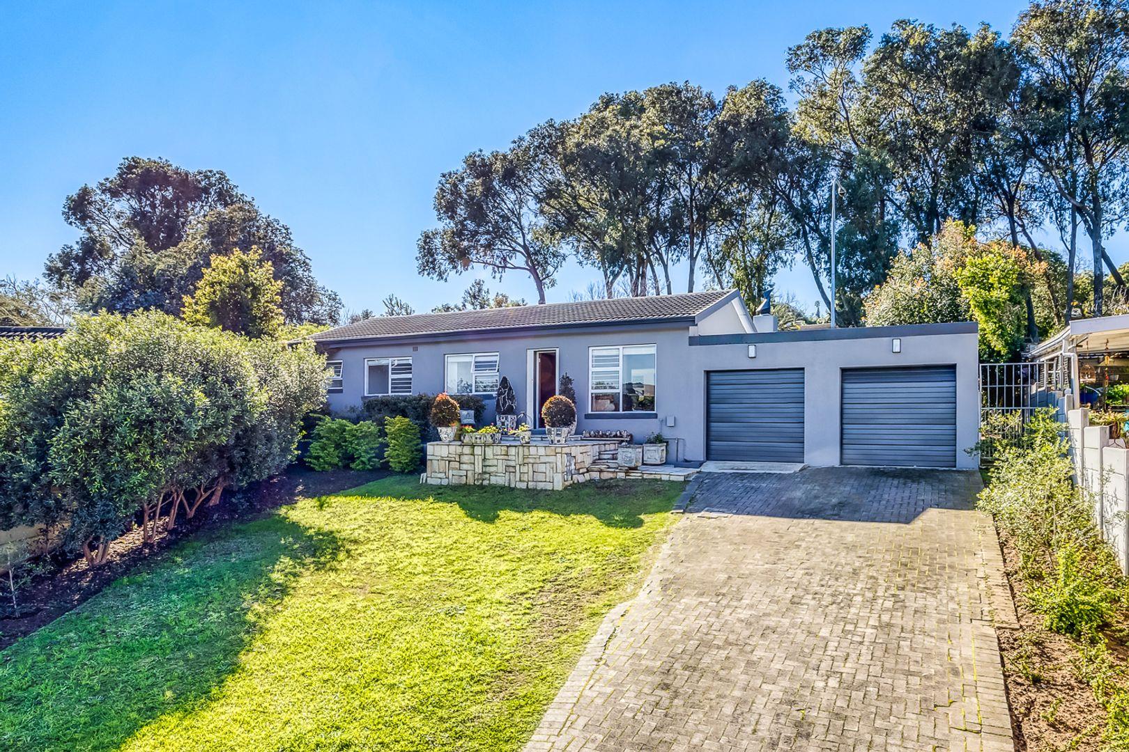 De Bron Property Property and houses for sale in De Bron