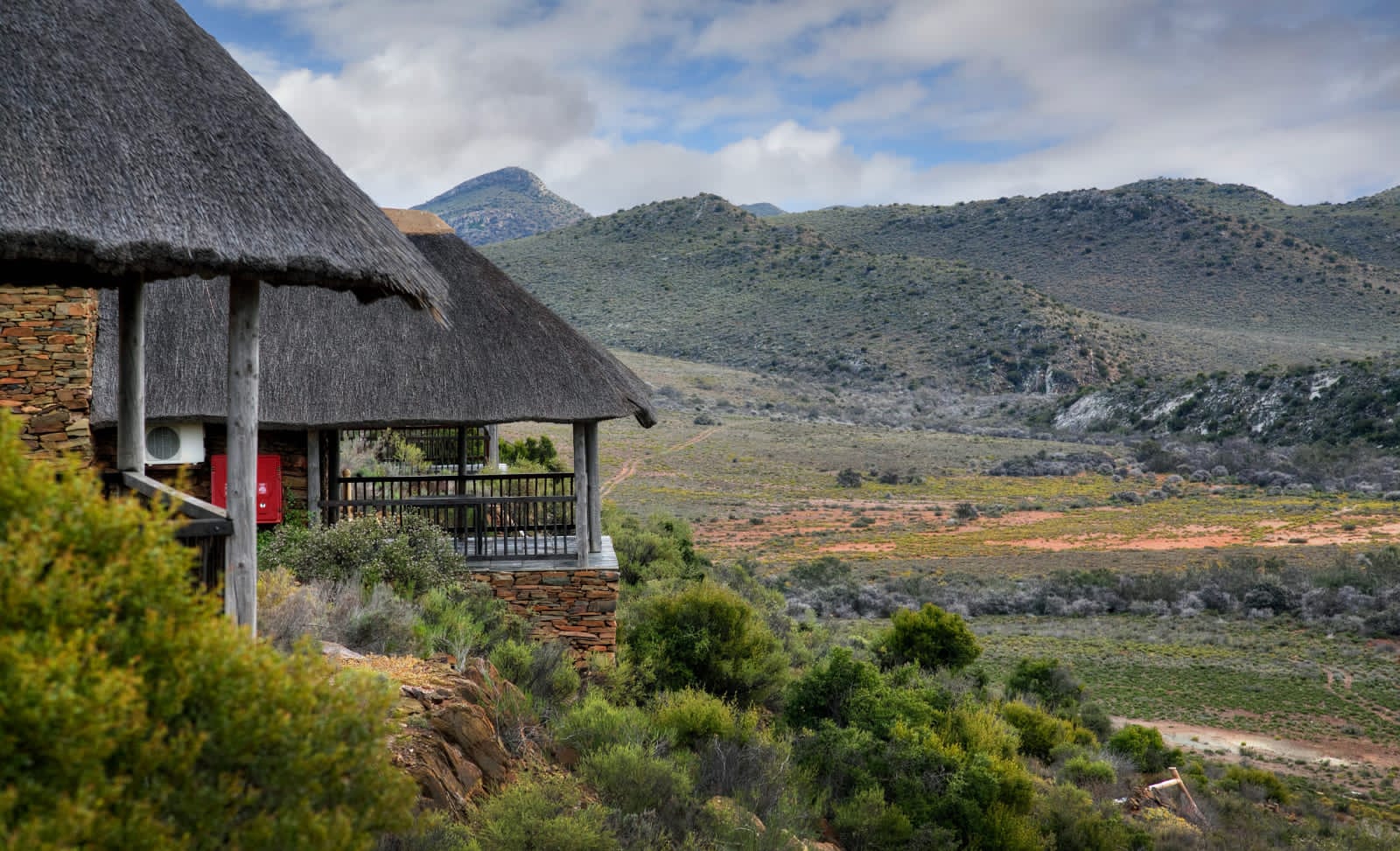 Farm for sale in Willowmore P24112987567