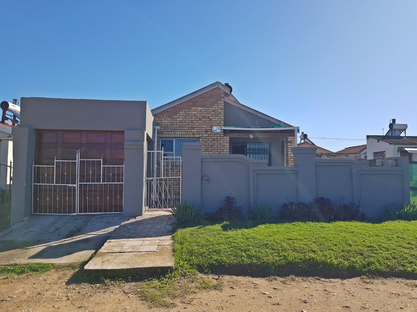 4 Bedroom House for sale in Motherwell Nu 1 P24112987720