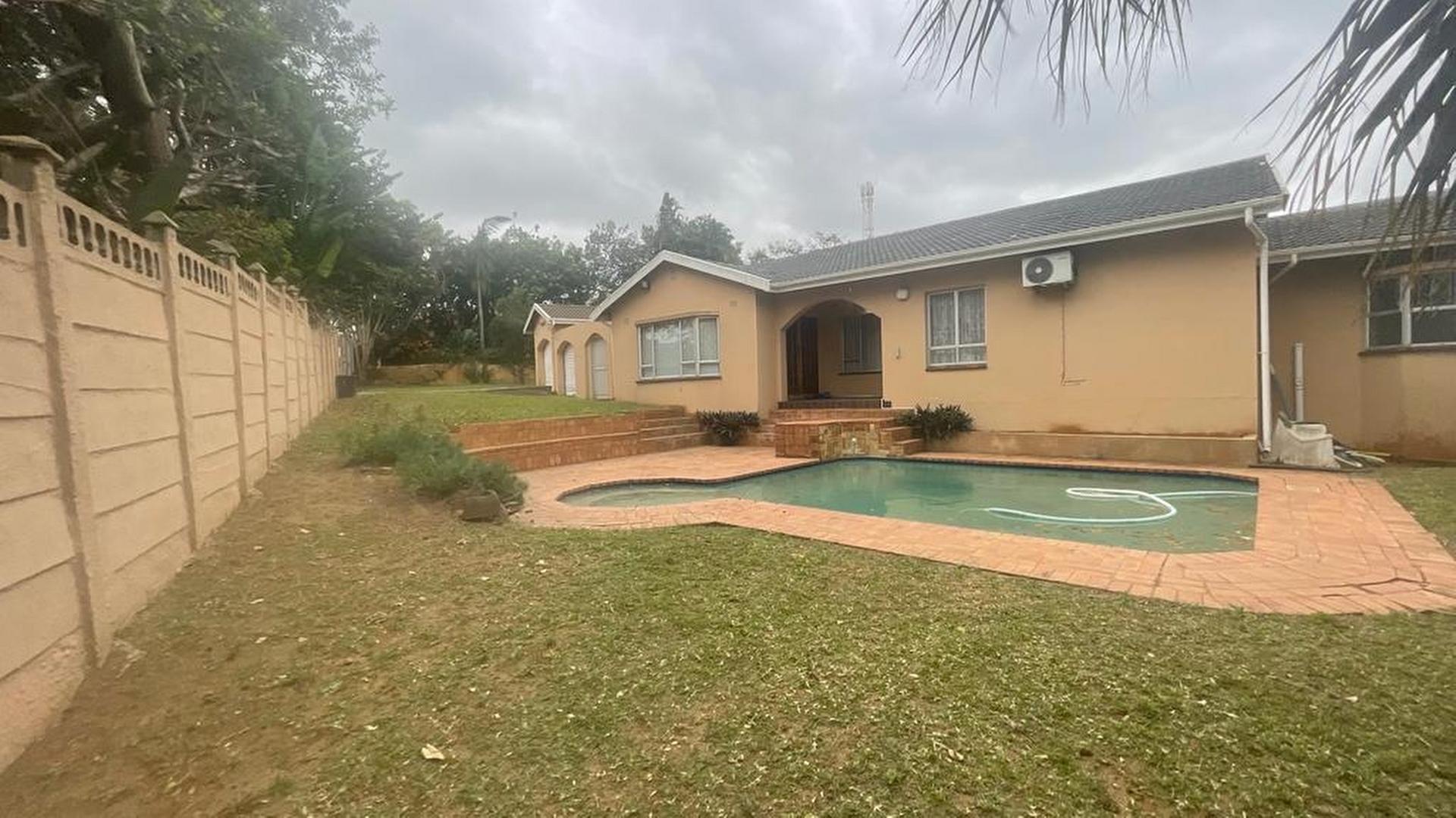 3 Bedroom House for sale in Blythedale 1 Albacore Road P24112987984