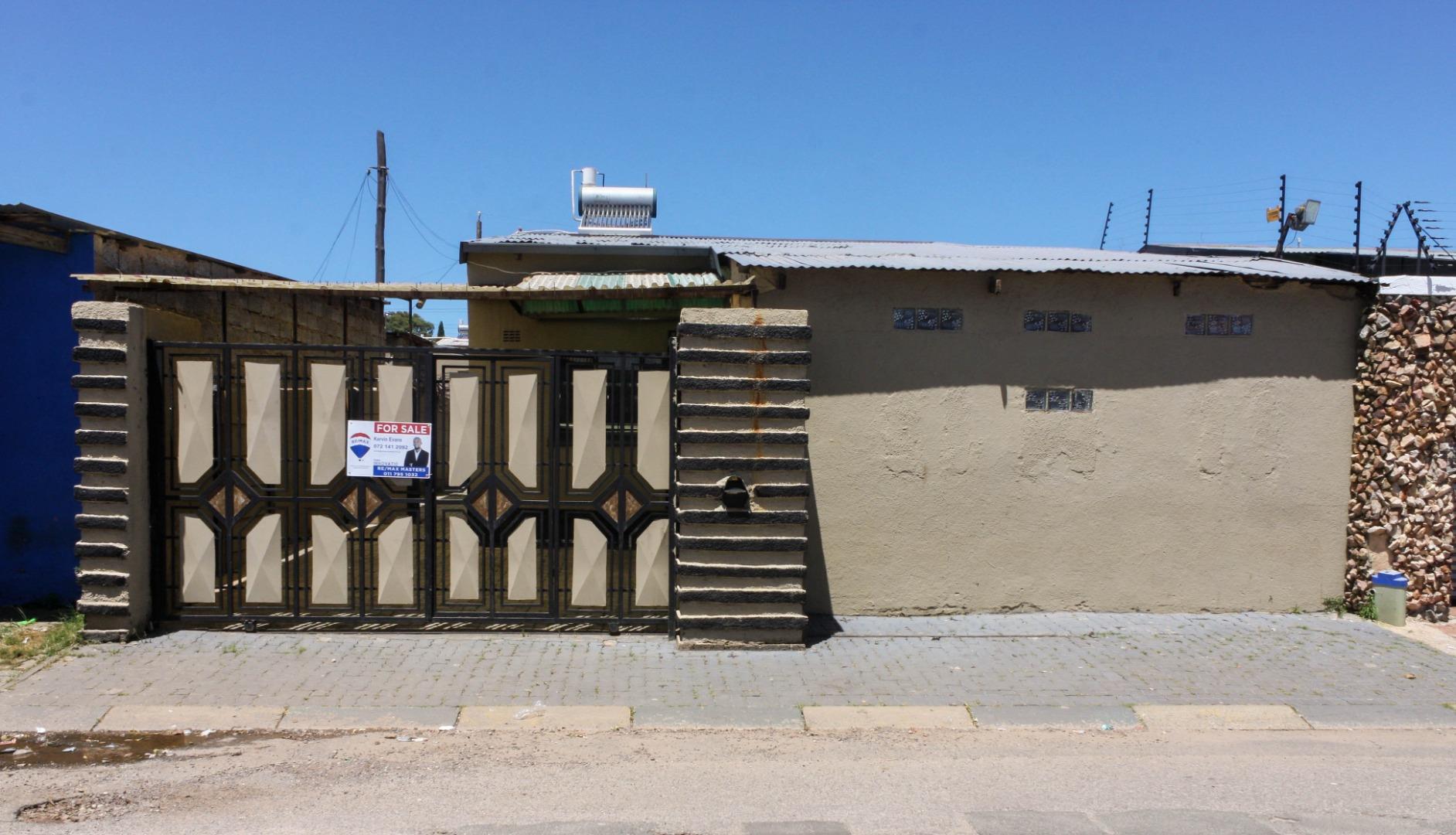 Westbury Property Property and houses to rent in Westbury