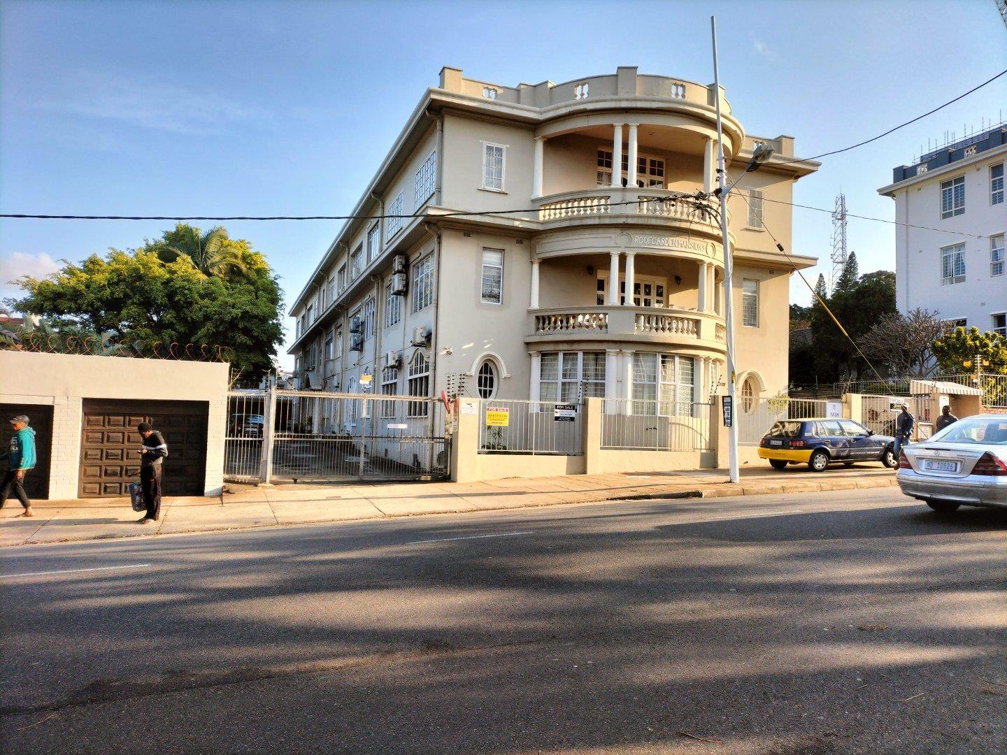 Musgrave Property Apartments / flats to rent in Musgrave Property24