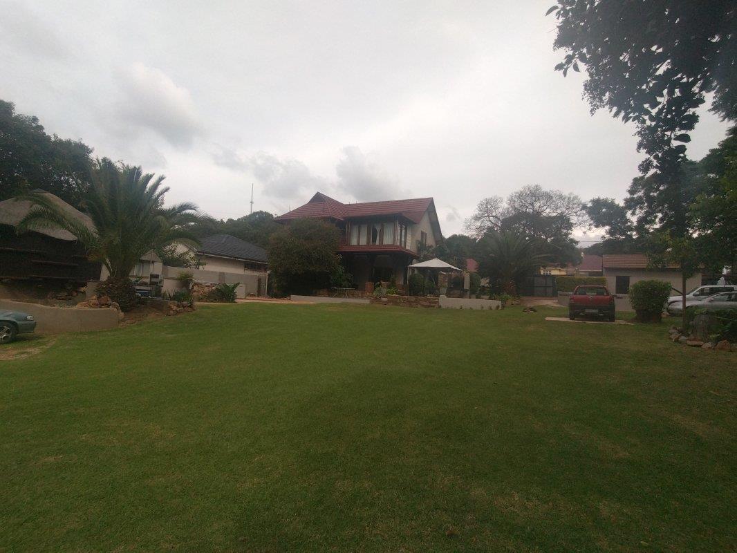 4 Bedroom House for sale in Observatory 1 Clerke Road P24112989438