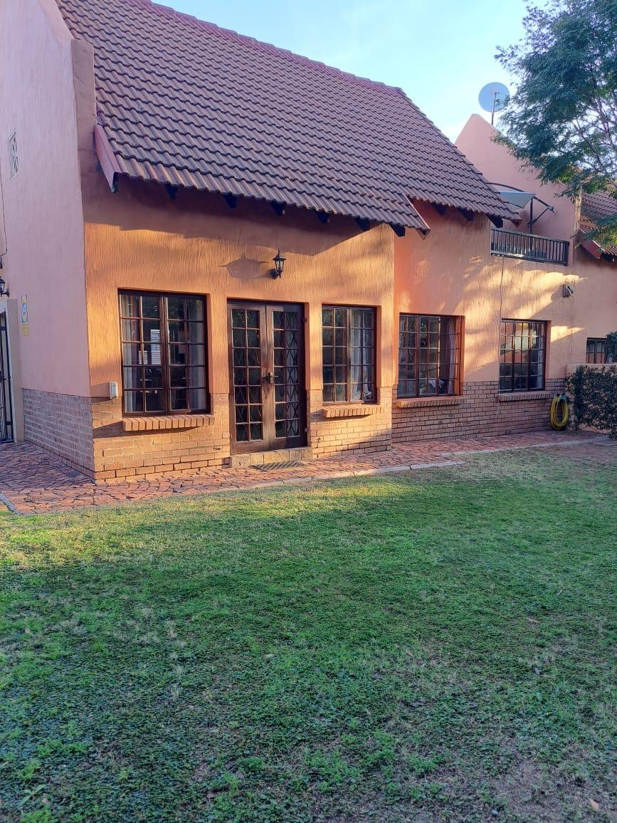 La Montagne, Pretoria Property Property and houses for sale in La