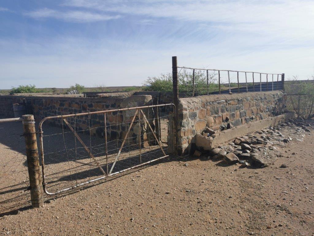 Farm for sale in Vanwyksvlei P24112989688