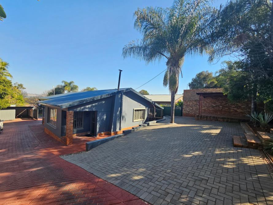 3 Bedroom House for sale in Mountain View P24113871496