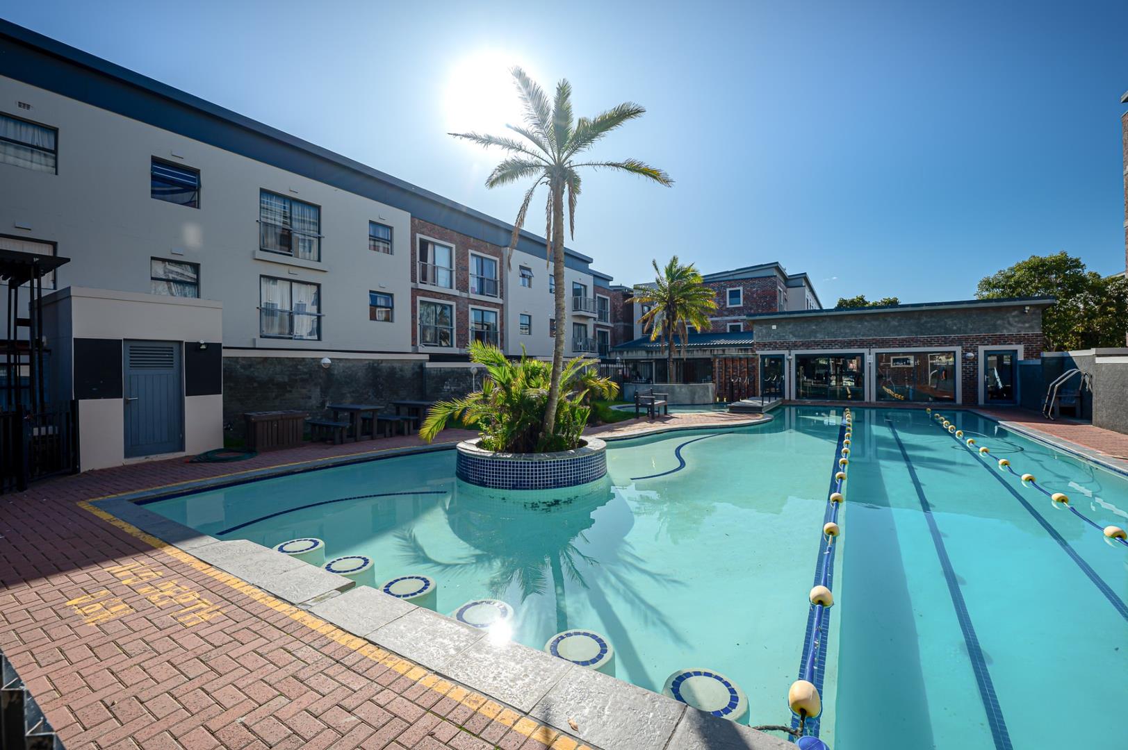 Brooklyn, Milnerton Property Apartments / flats for sale in Brooklyn