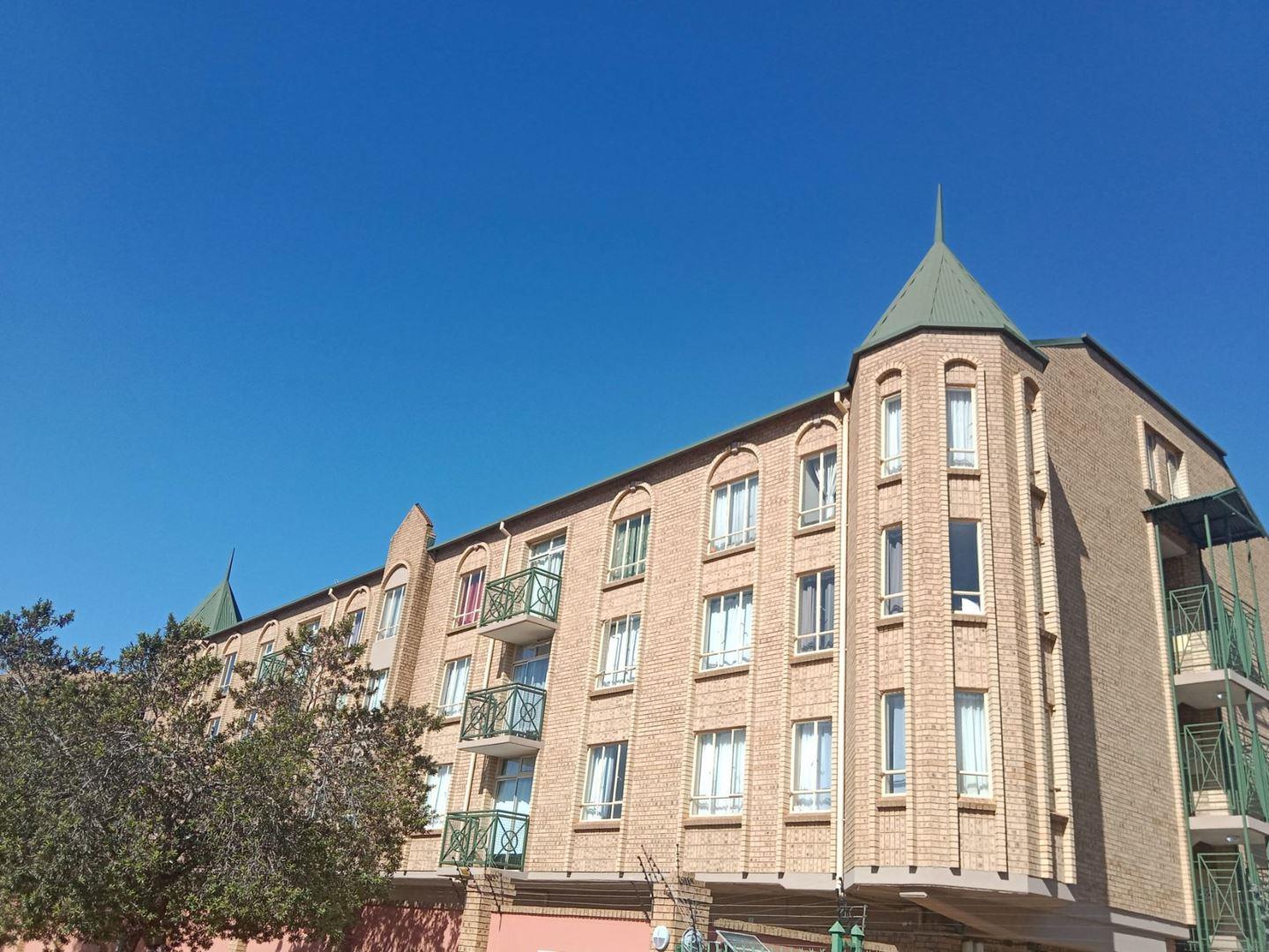 1 Bedroom Apartment / flat for sale in Hatfield P24112990012