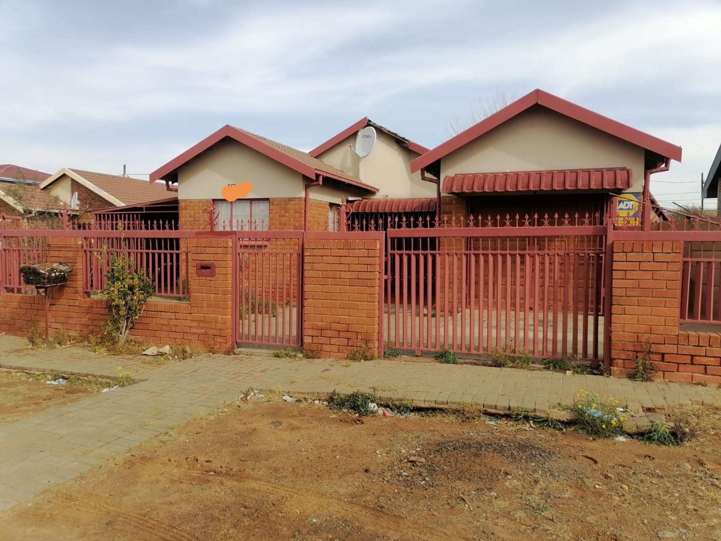 Mangaung Property Houses for sale in Mangaung Page 4