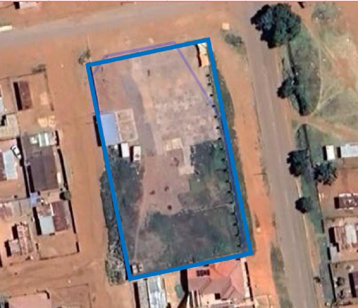 Commercial property for sale in Lakeside P24112990448