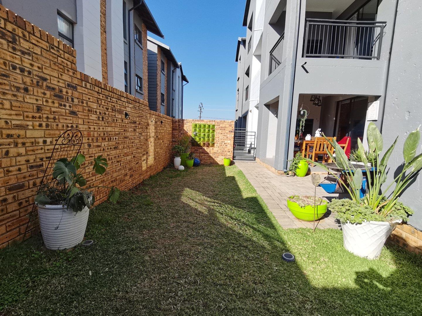 Apartments / flats to rent in Krugersdorp Krugersdorp Property