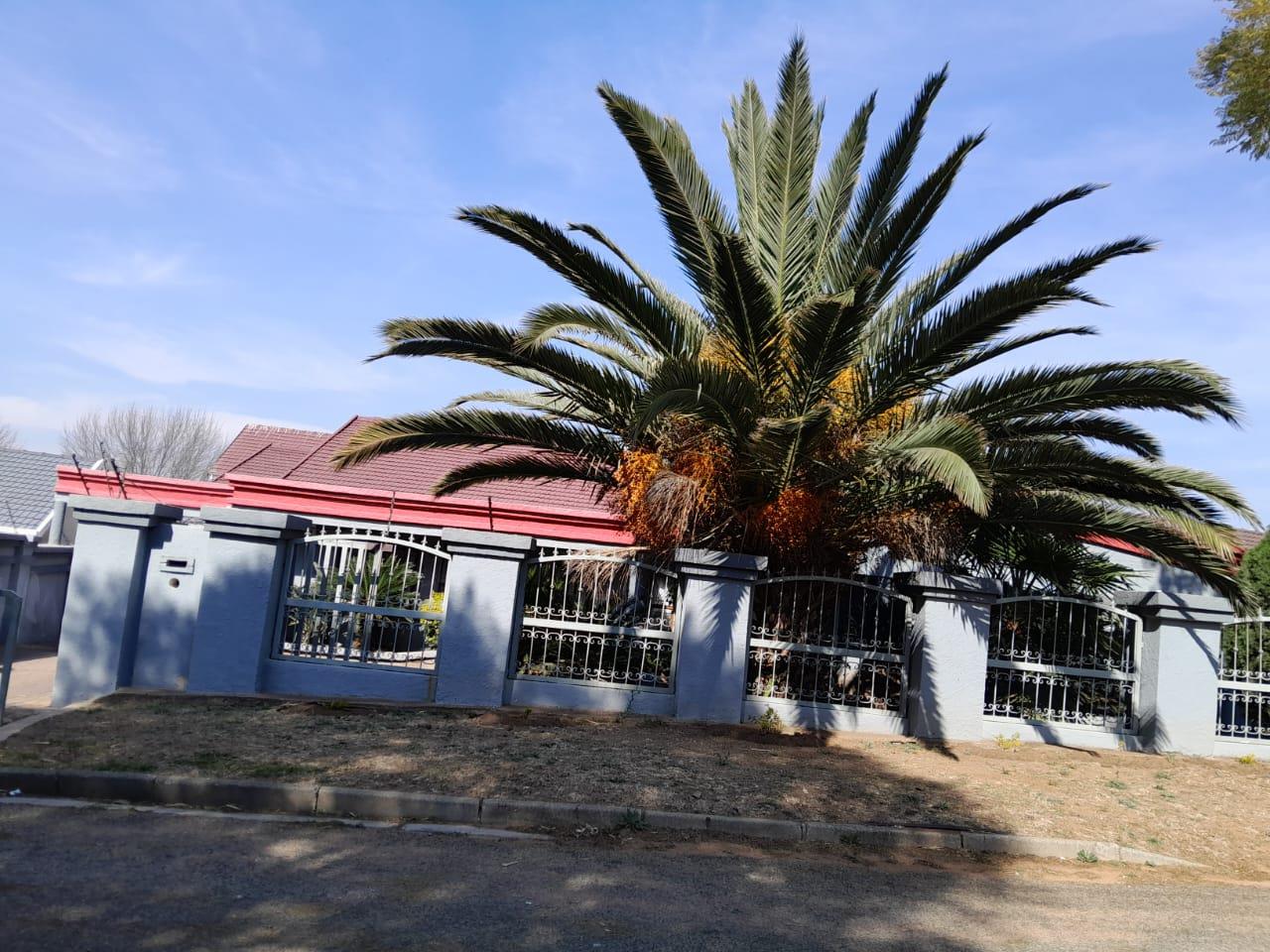 Elsburg Property Property and houses to rent in Elsburg