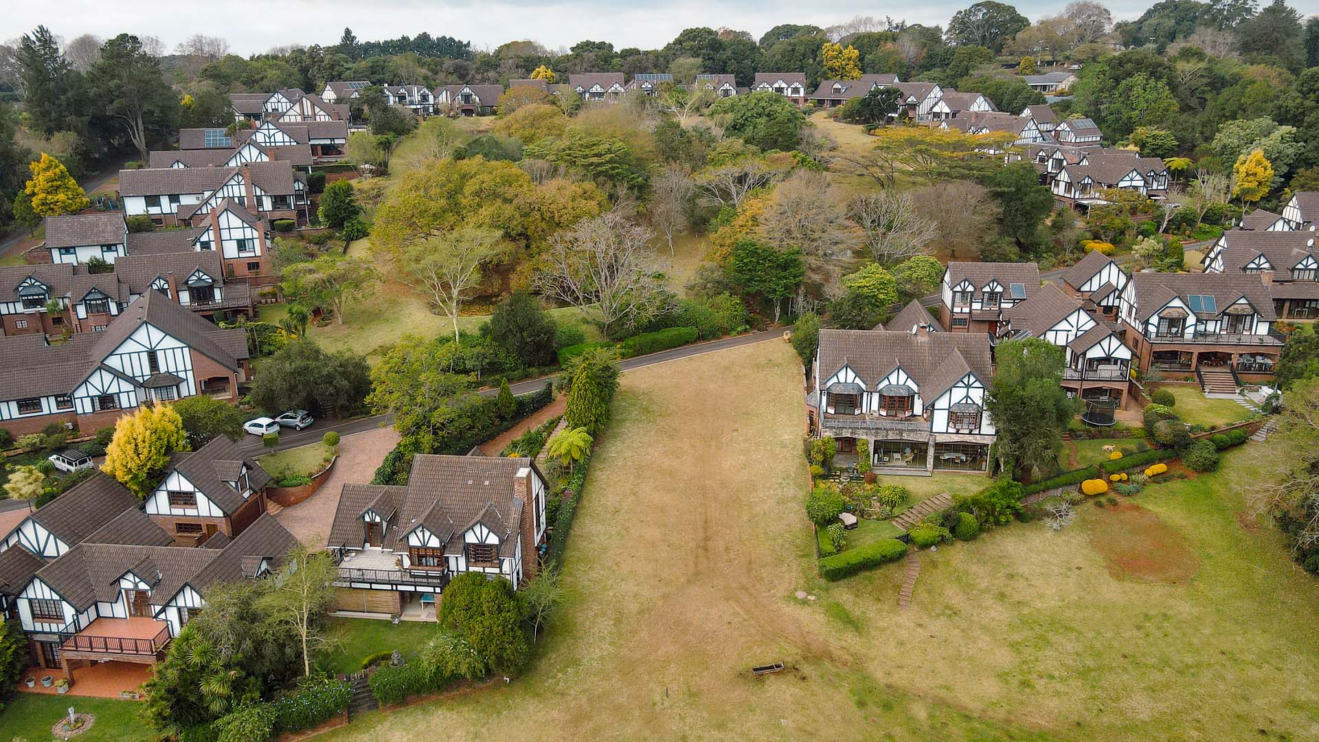 Vacant land / plot for sale in Camelot Golf Club and Estate 20 Wishart Road P24112991412