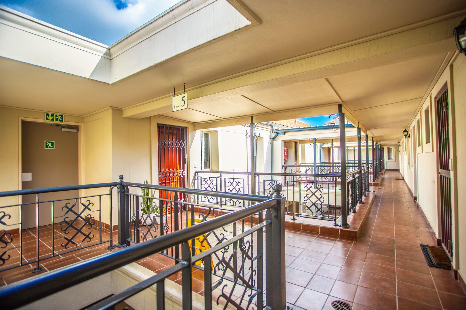 Apartments / flats to rent in Bellville Bellville Property