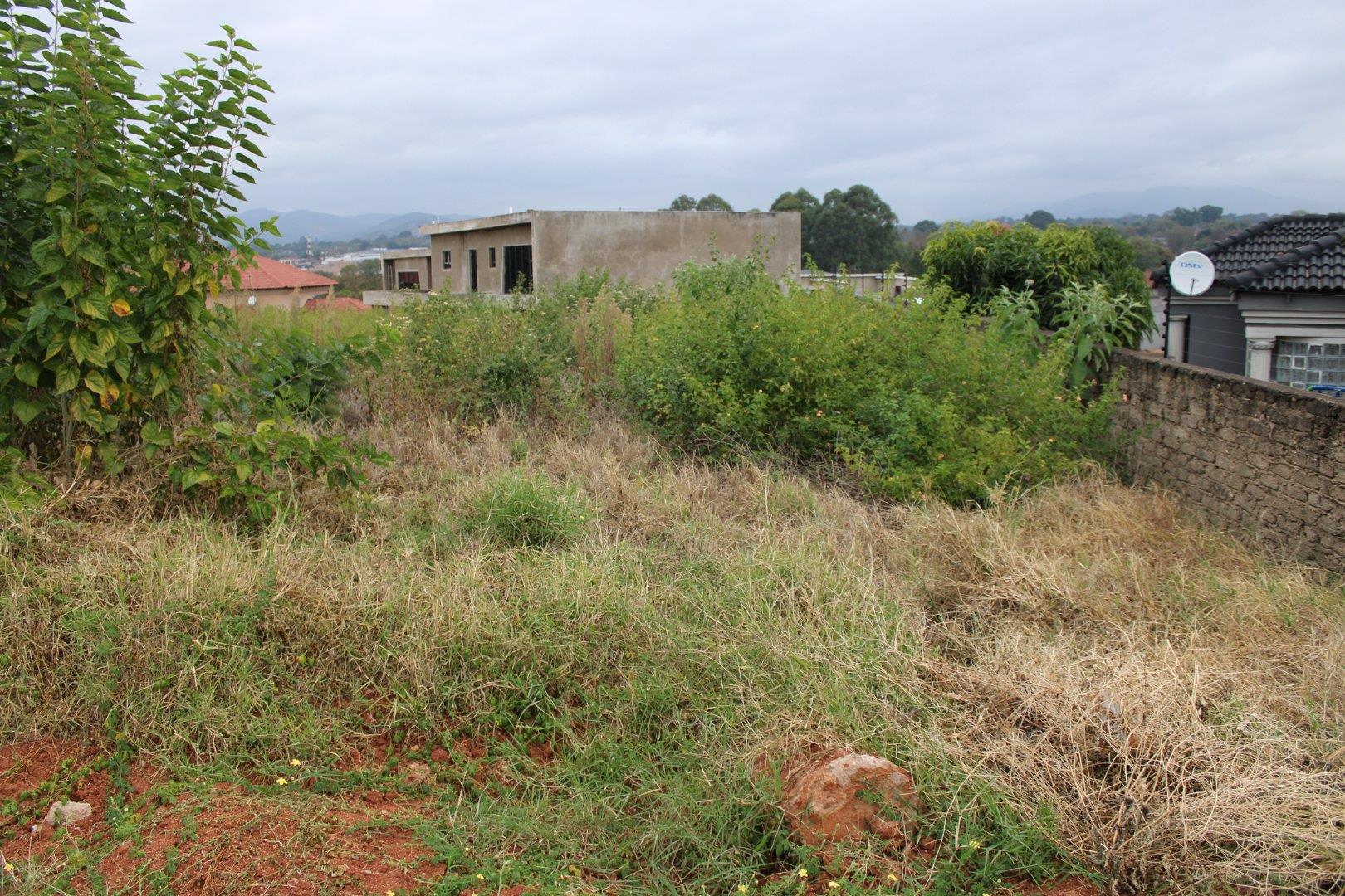Riverside Estate, Tzaneen Property Vacant land / plots for sale in