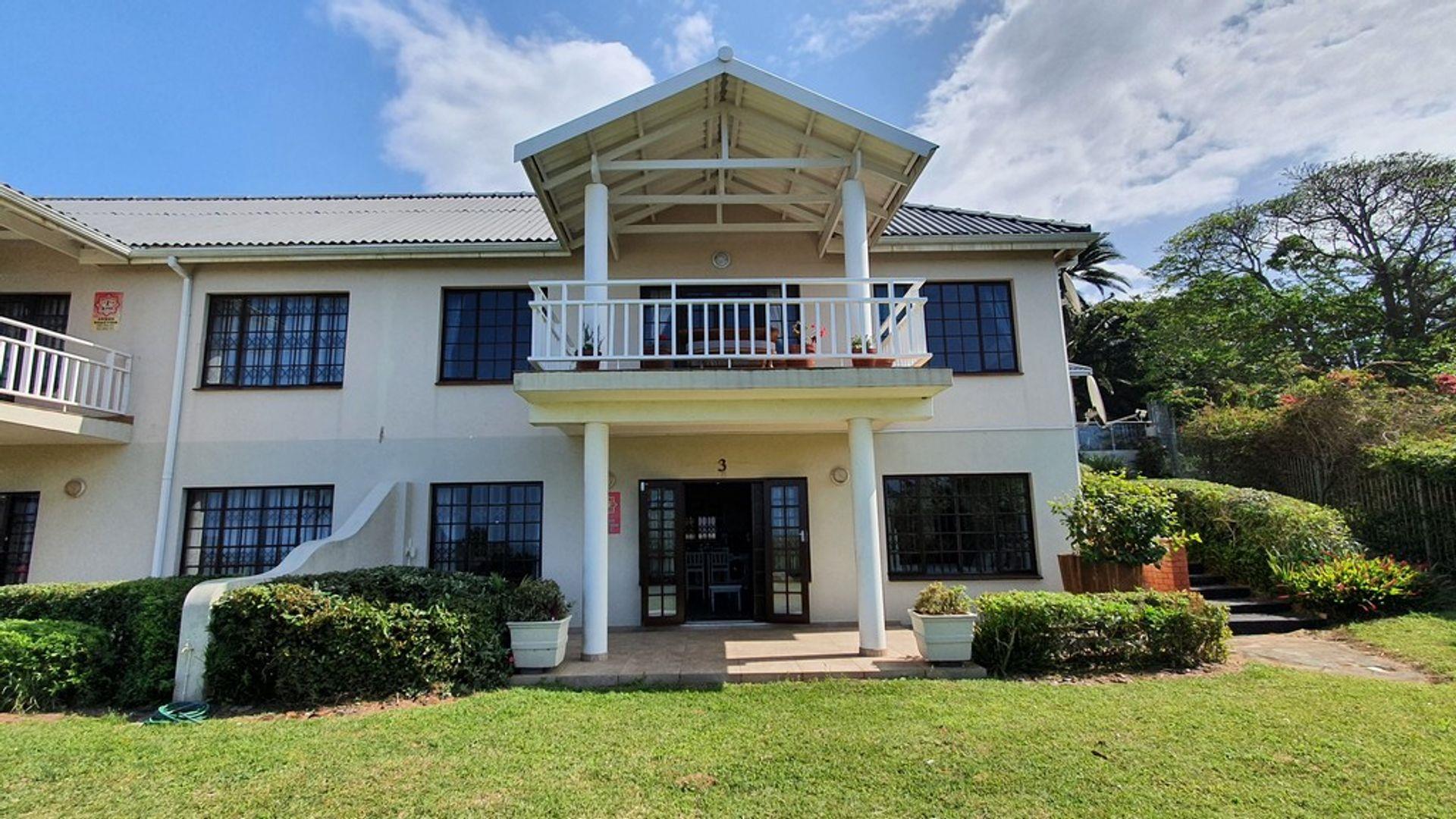 2 Bedroom Apartment / flat for sale in Melville P24111728745