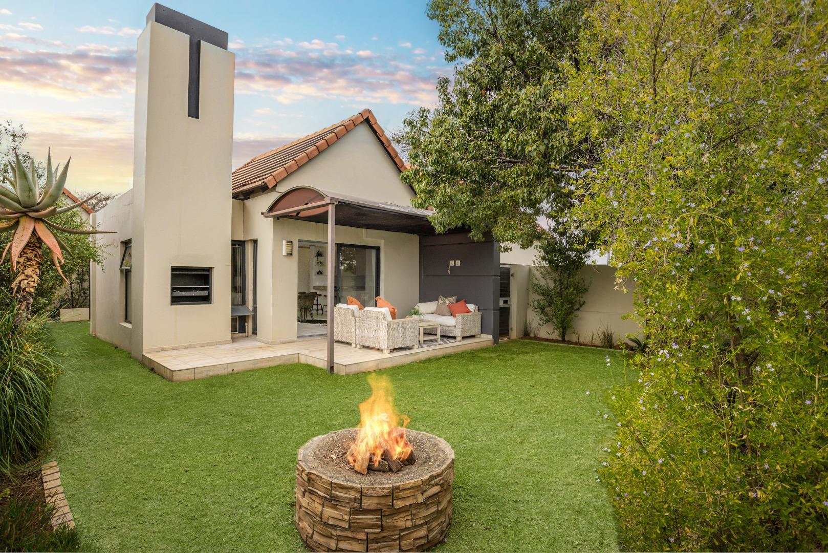 Fourways Property Townhouses for sale in Fourways