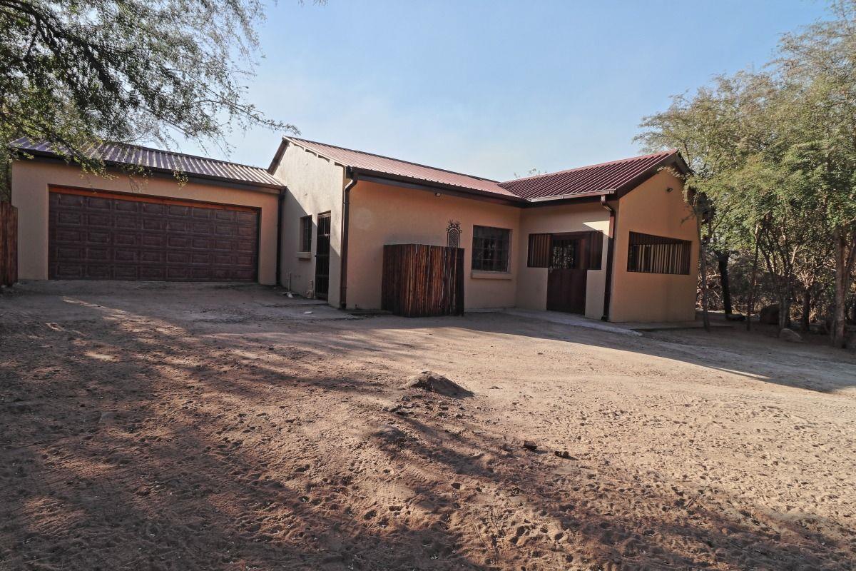 Property and houses for sale in Marloth Park Marloth Park Property