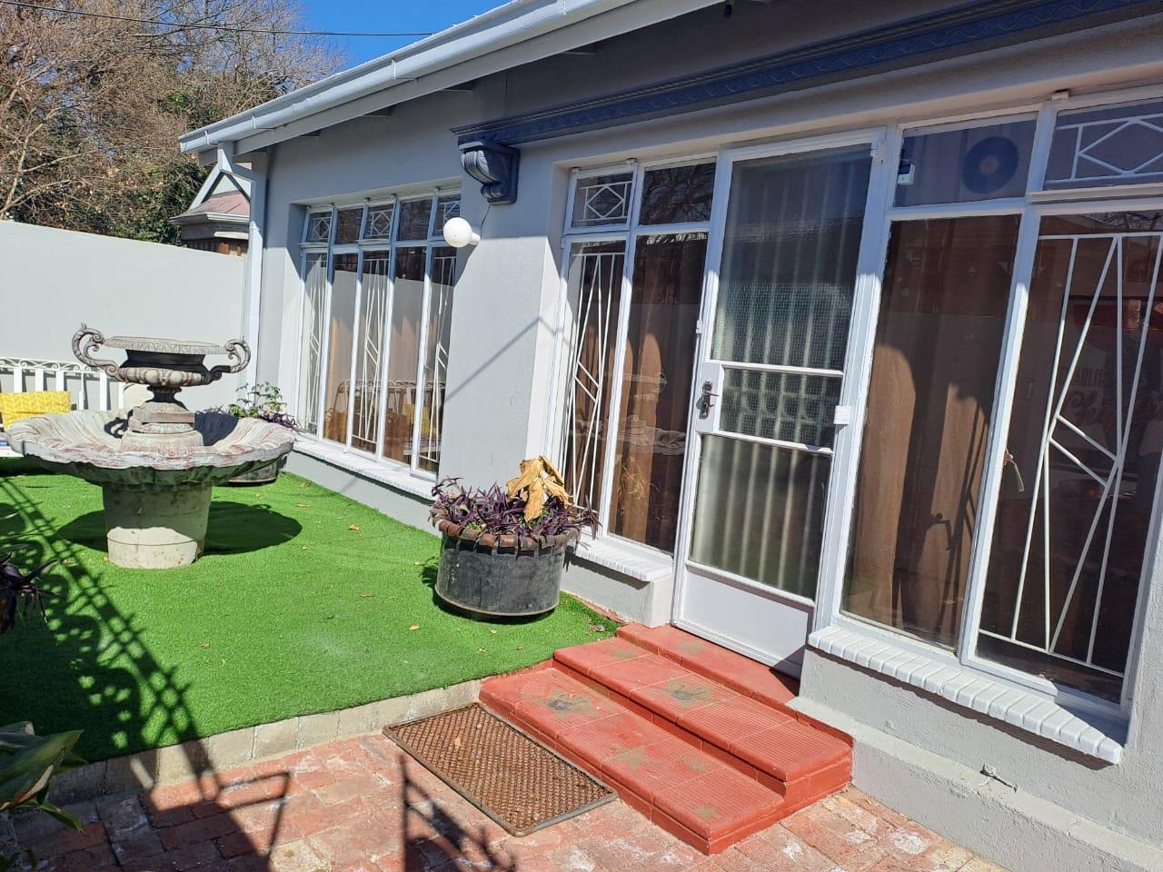 2 Bedroom Apartment / flat to rent in Kroonstad Central P24112991769