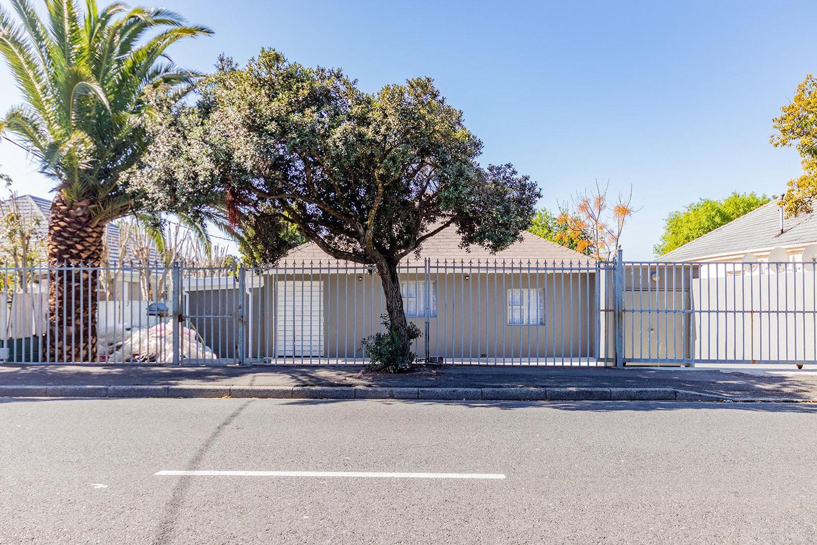 Mowbray Property Houses to rent in Mowbray