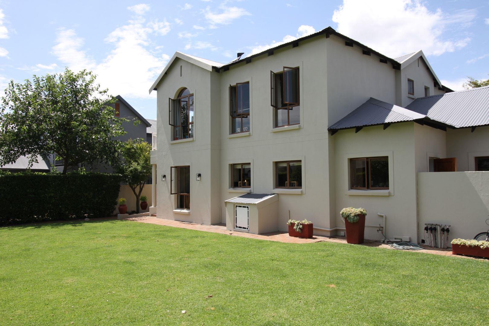 5 Bedroom House to rent in The Coves P24114704141