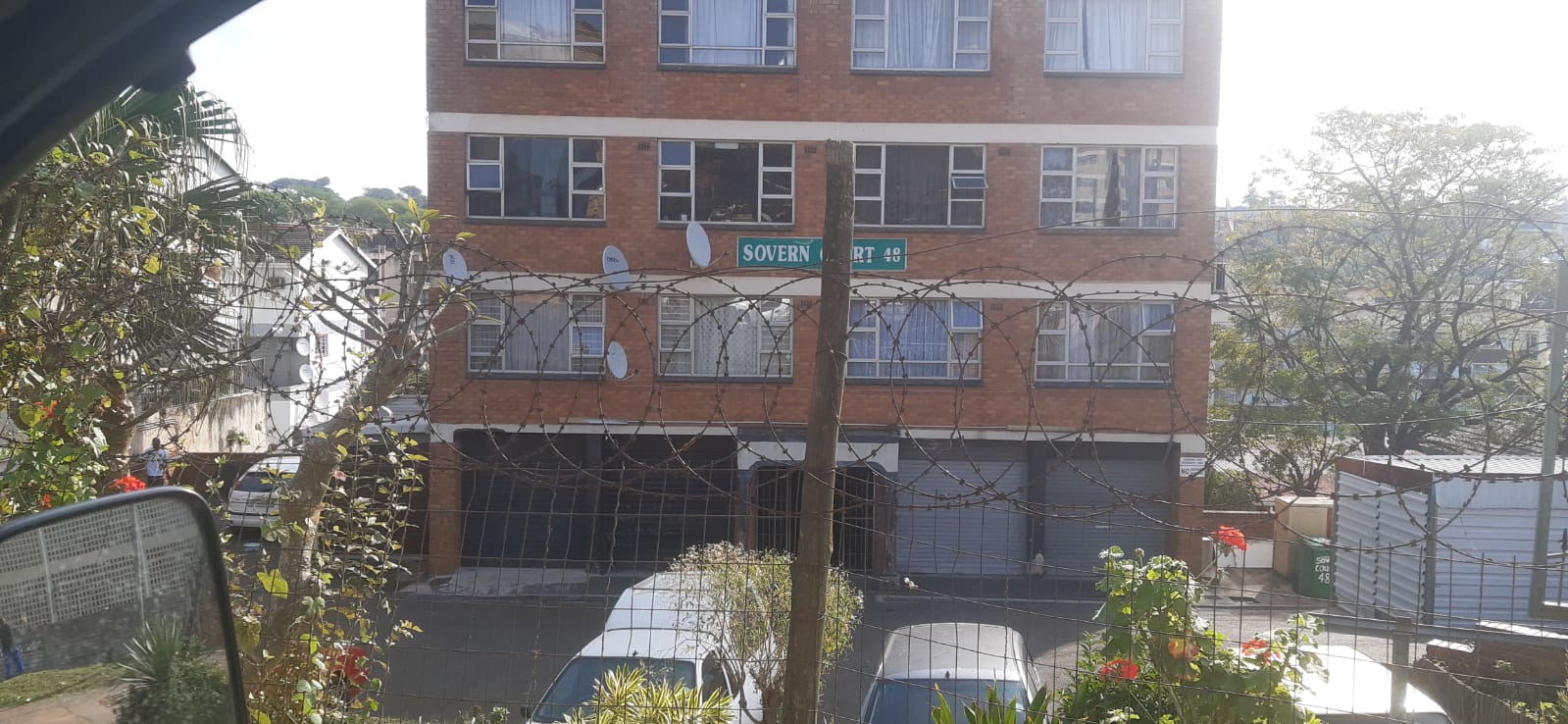 Overport Property Apartments / flats to rent in Overport Property24