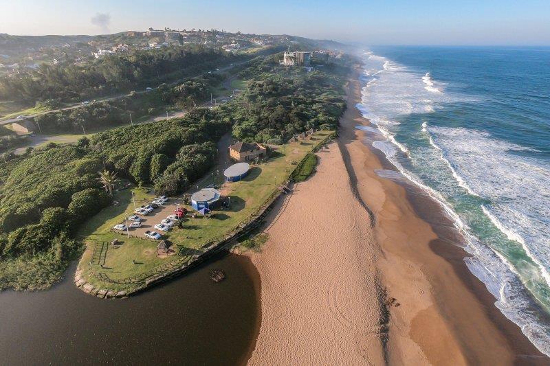 Vacant land / plot for sale in Tongaat Beach 16 Comber Avenue