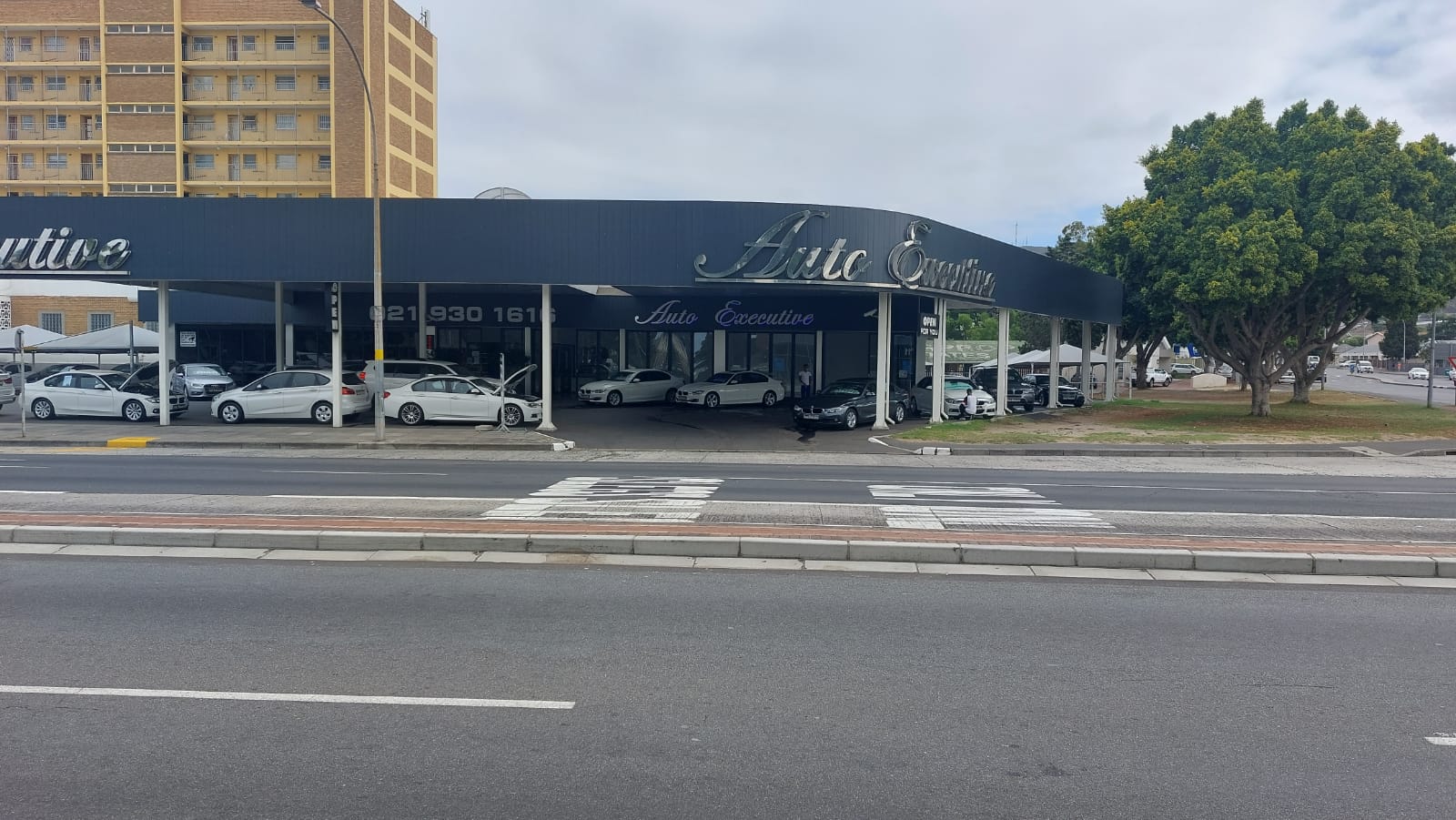 Fairfield Estate Property Property and houses to rent in Fairfield