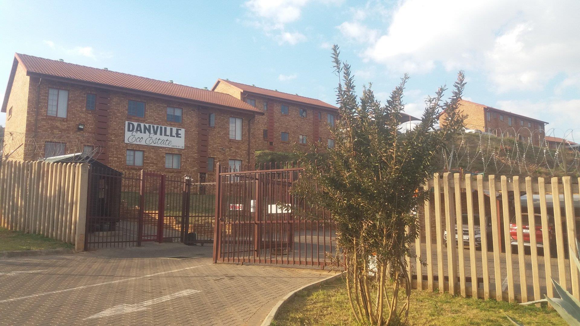 Danville, Pretoria Property Property and houses for sale in Danville