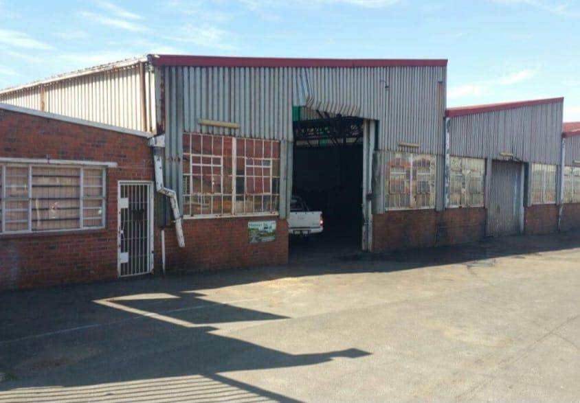 Property for sale in Gauteng Industrial property for sale in Gauteng