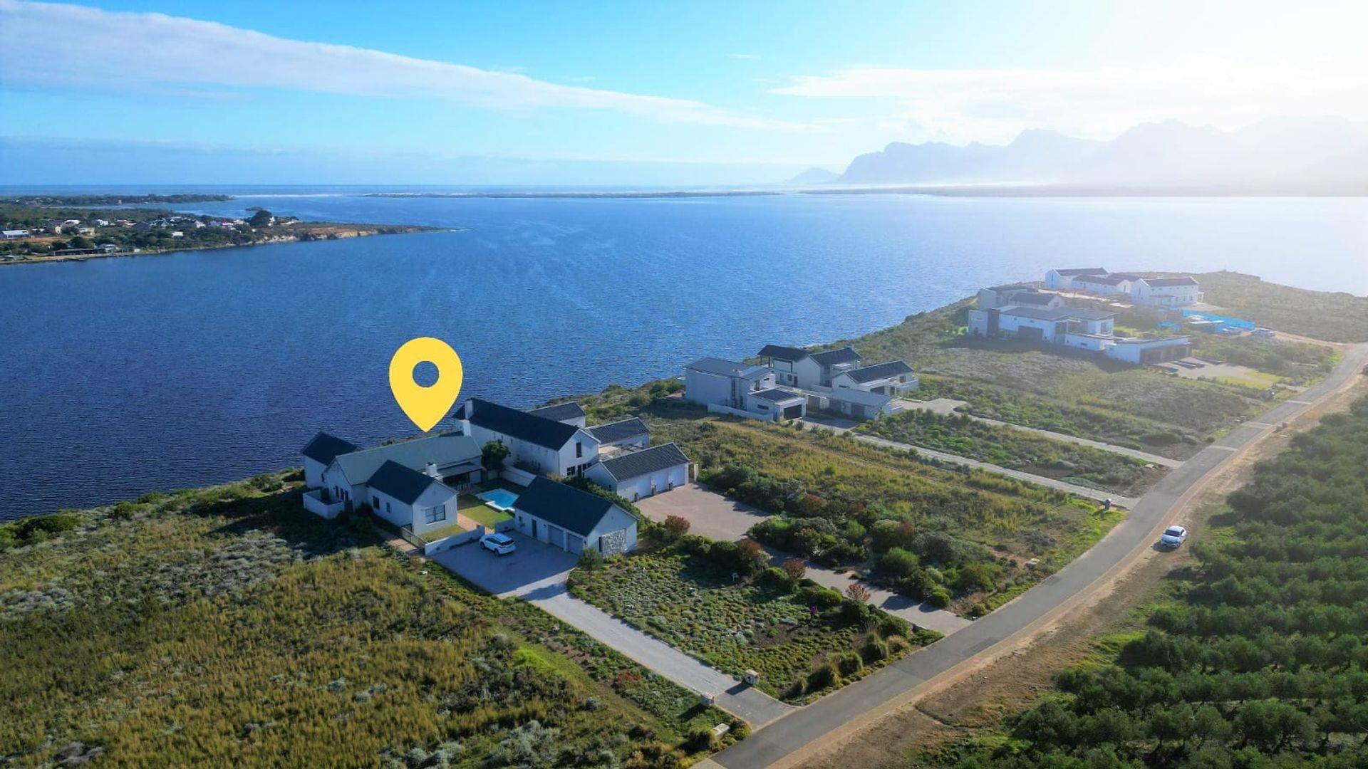 Benguela Cove Lagoon Wine Estate Property Property and houses for
