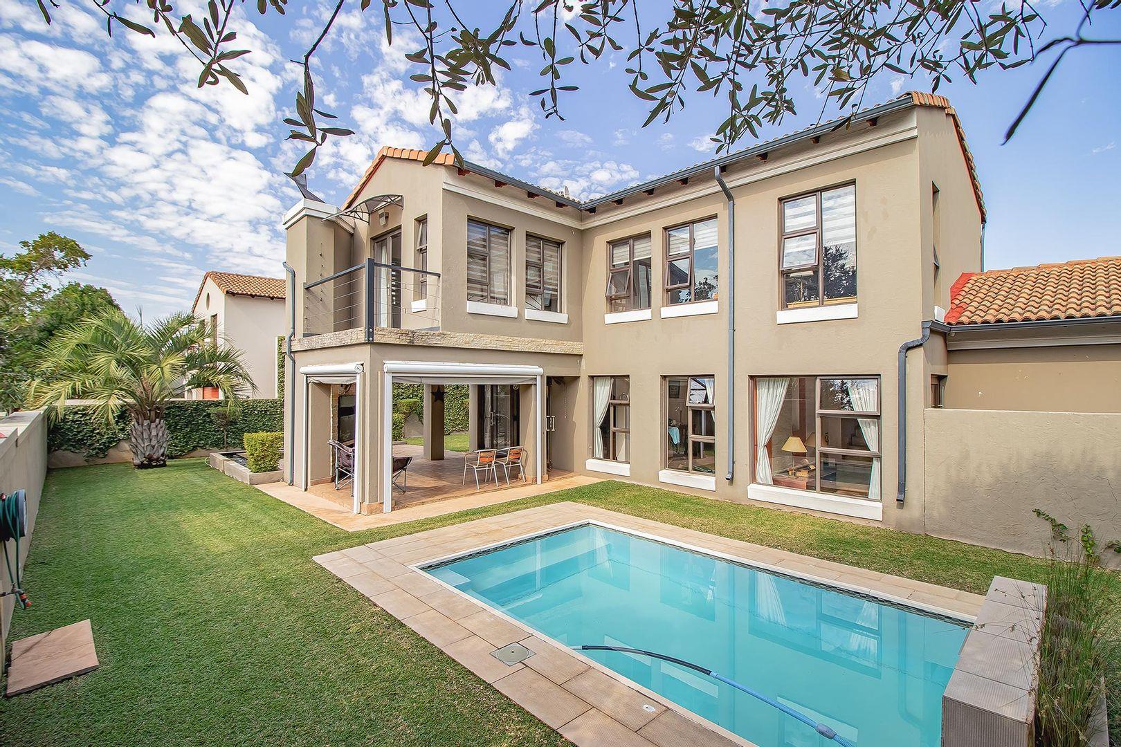 Silver Lakes Property Property and houses for sale in Silver Lakes