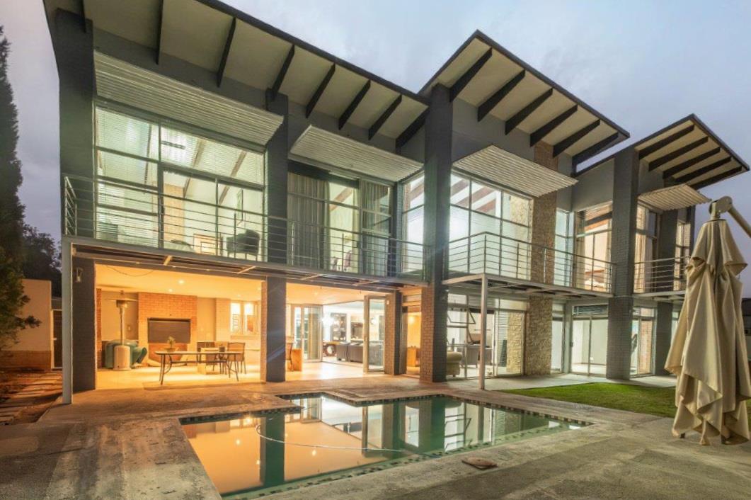 Olympus Country Estate Property Property and houses for sale in