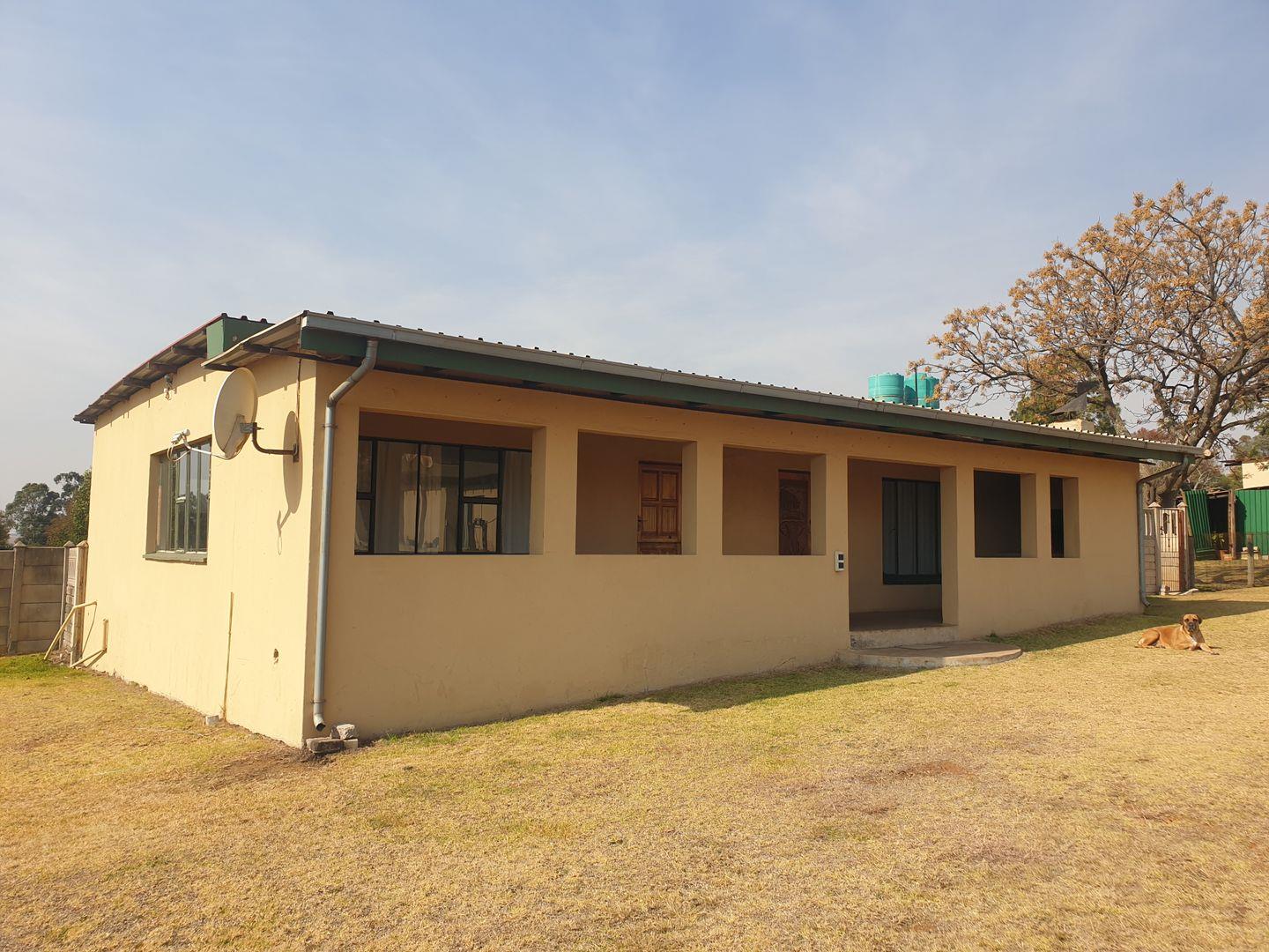 Modder East Orchards Ah Property Property and houses to rent in