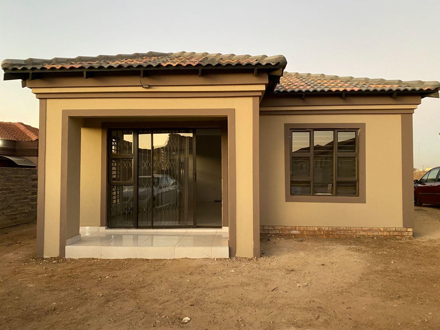 3 Bedroom House for sale in Vanderbijlpark CE7 P24112993450